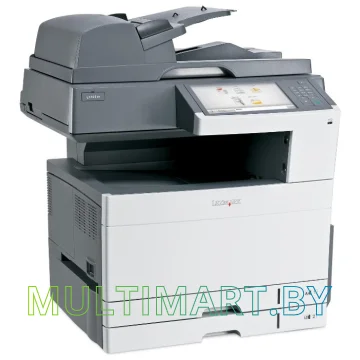 МФУ Lexmark X925de